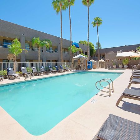 Best Western Innsuites Phoenix Hotel & Suites Dış mekan fotoğraf