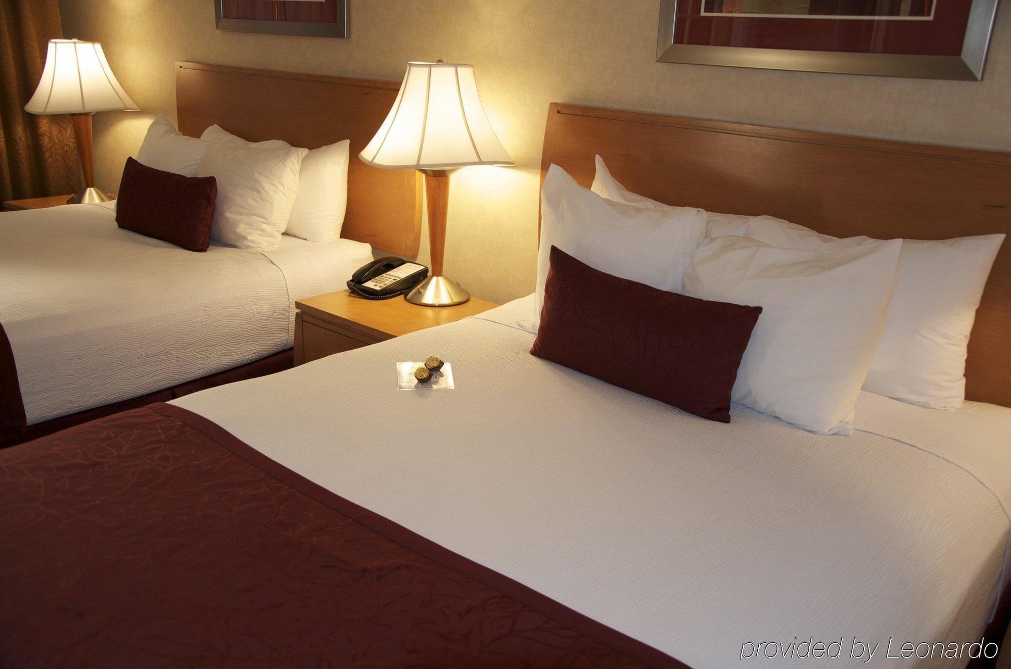 Best Western Innsuites Phoenix Hotel & Suites Dış mekan fotoğraf