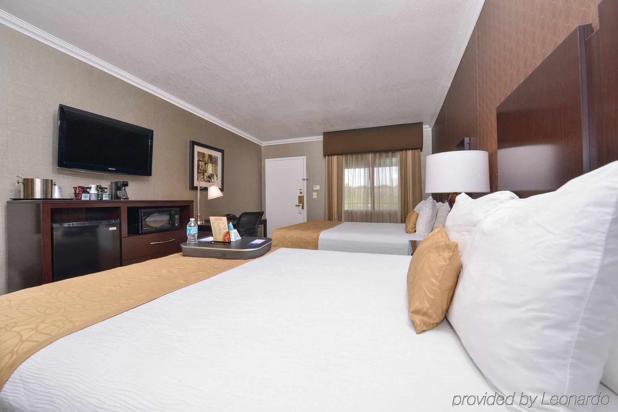 Best Western Innsuites Phoenix Hotel & Suites Oda fotoğraf
