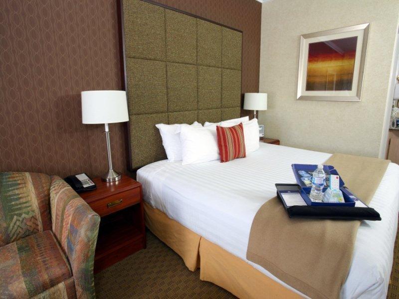 Best Western Innsuites Phoenix Hotel & Suites Dış mekan fotoğraf