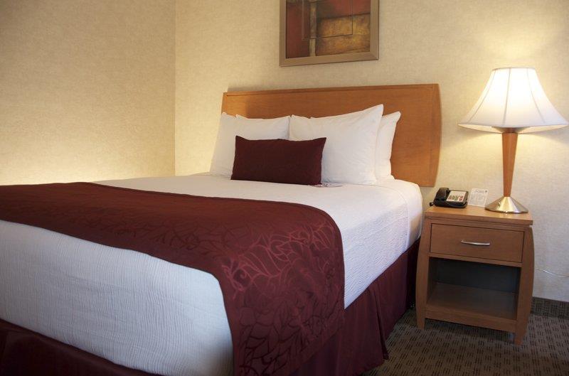 Best Western Innsuites Phoenix Hotel & Suites Dış mekan fotoğraf