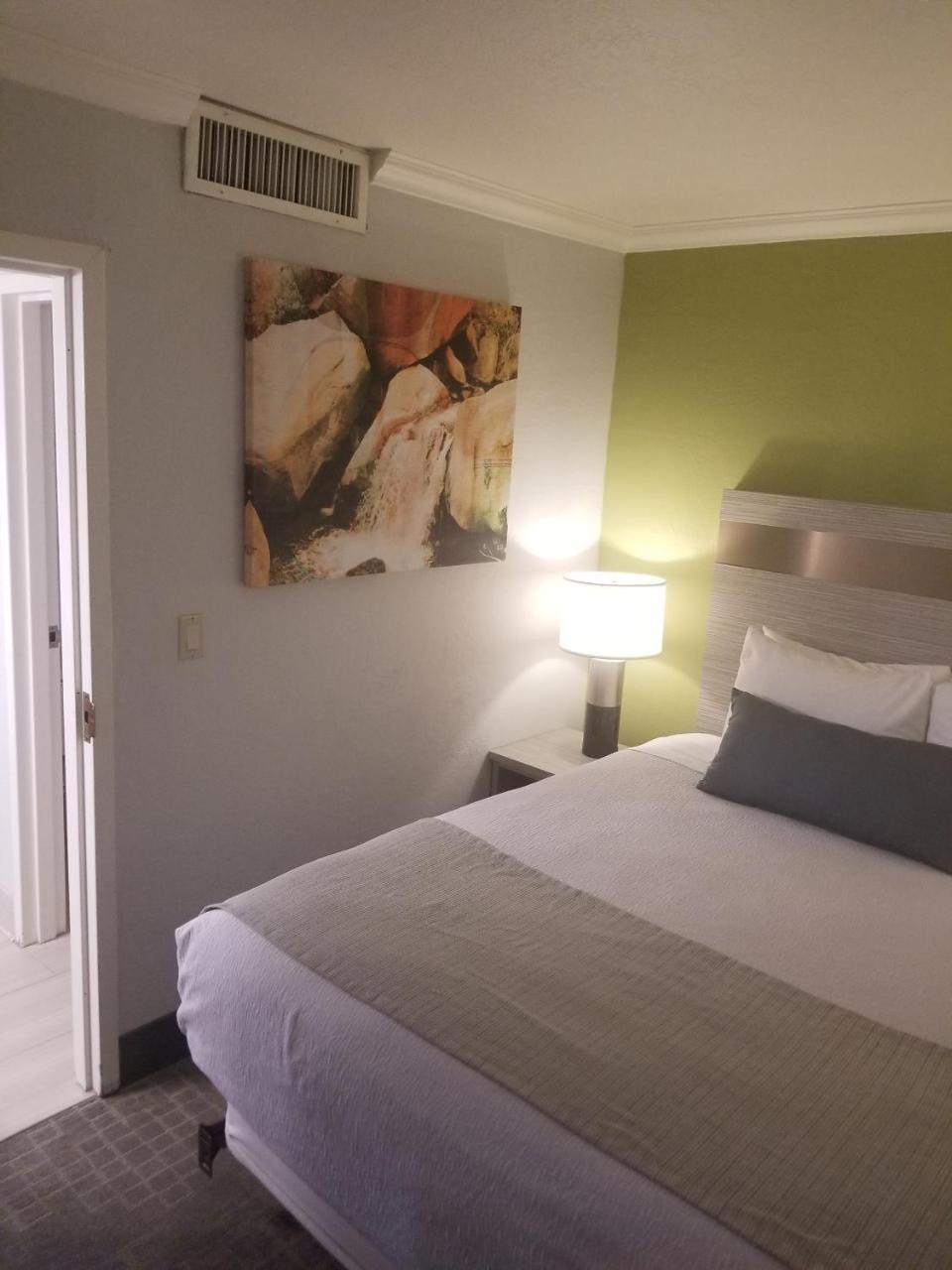 Best Western Innsuites Phoenix Hotel & Suites Dış mekan fotoğraf