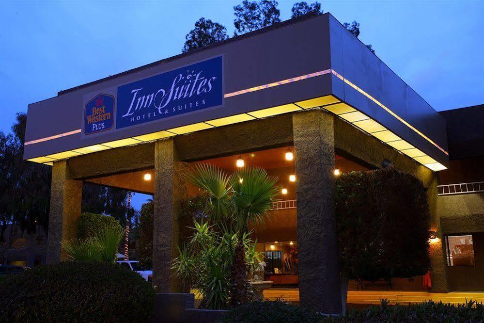 Best Western Innsuites Phoenix Hotel & Suites Dış mekan fotoğraf
