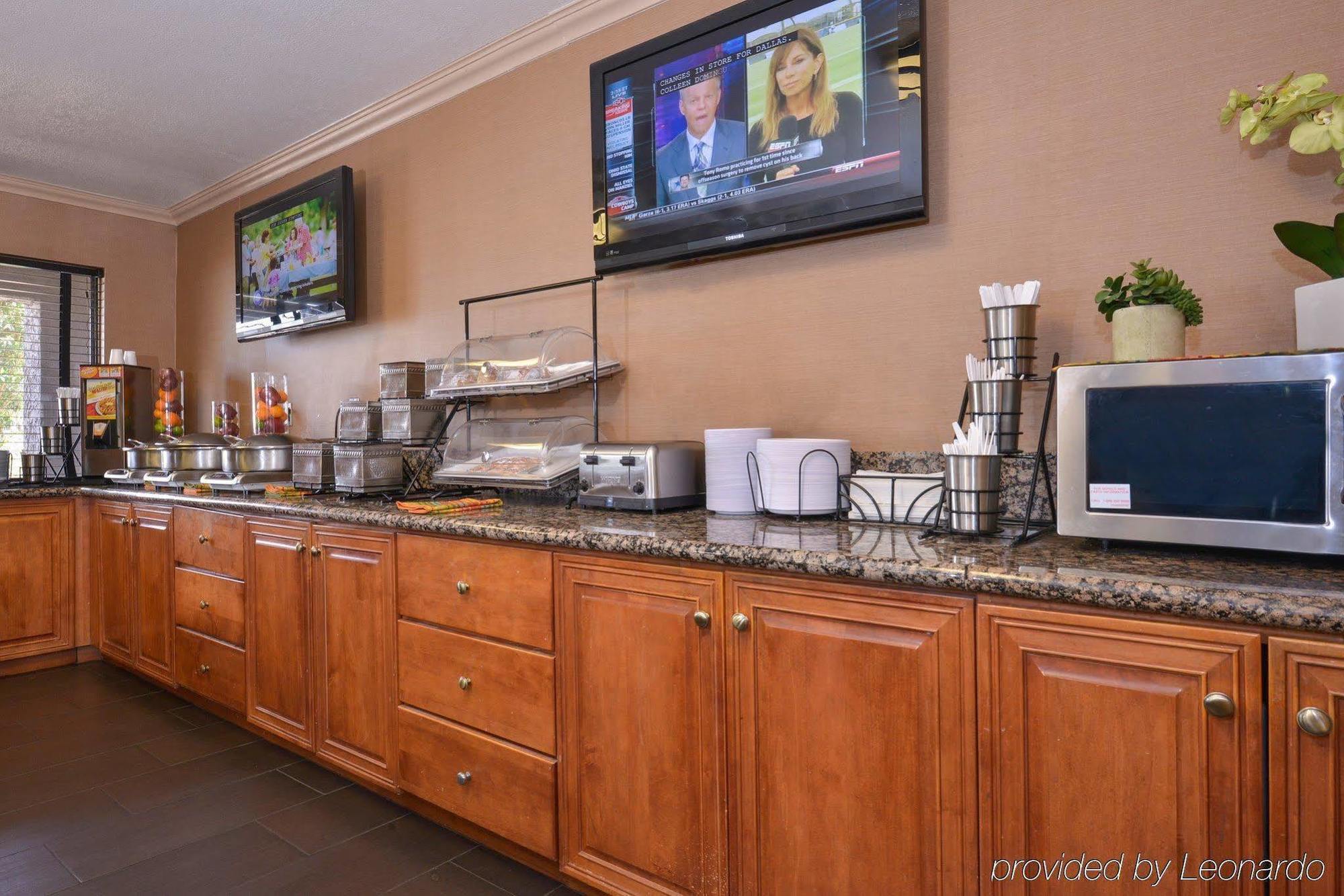 Best Western Innsuites Phoenix Hotel & Suites Dış mekan fotoğraf