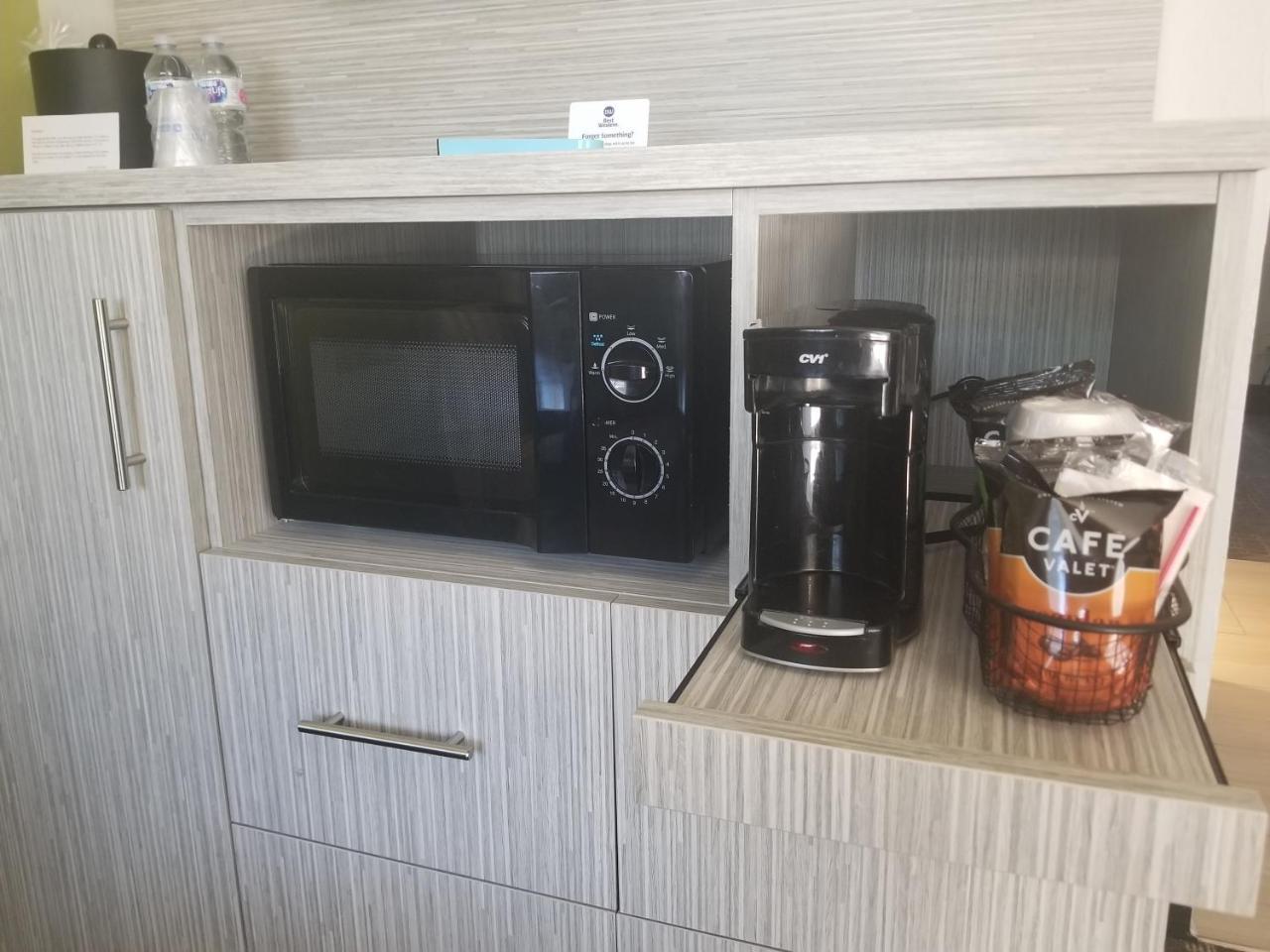 Best Western Innsuites Phoenix Hotel & Suites Dış mekan fotoğraf