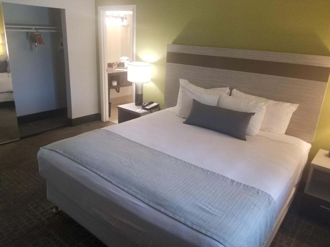 Best Western Innsuites Phoenix Hotel & Suites Dış mekan fotoğraf