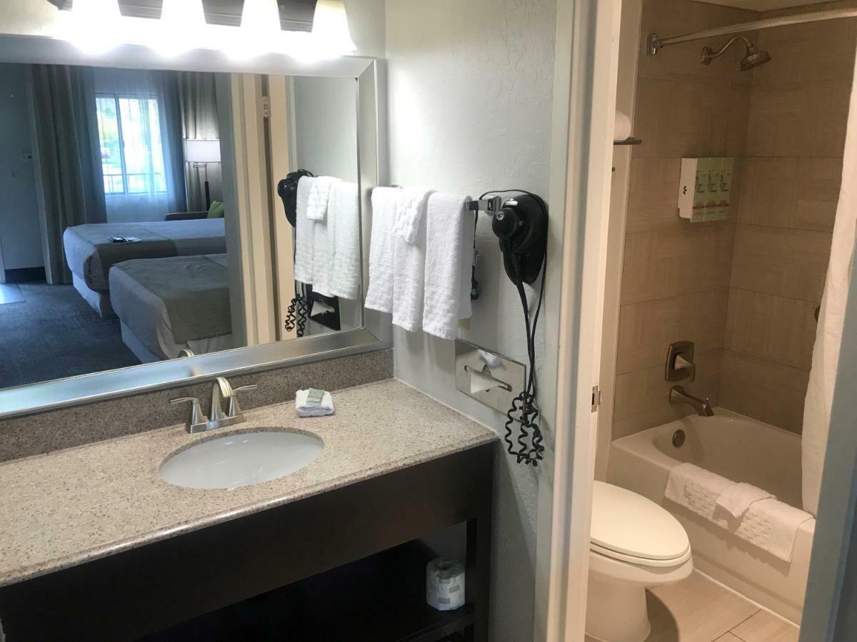 Best Western Innsuites Phoenix Hotel & Suites Dış mekan fotoğraf