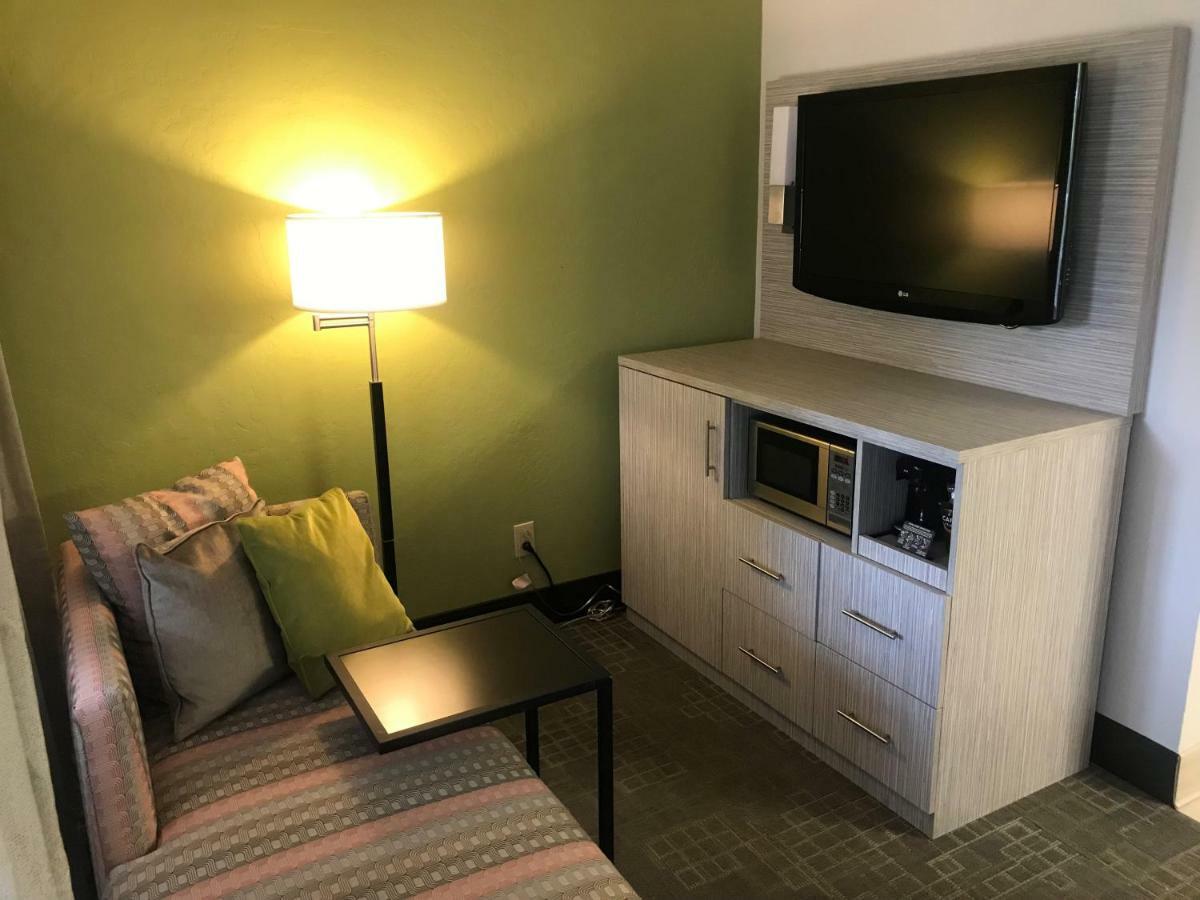 Best Western Innsuites Phoenix Hotel & Suites Dış mekan fotoğraf